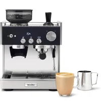 Breville Barista Signature Breville Barista Signature