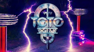 Toto on Tesla coils