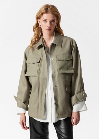 Utility Jacket