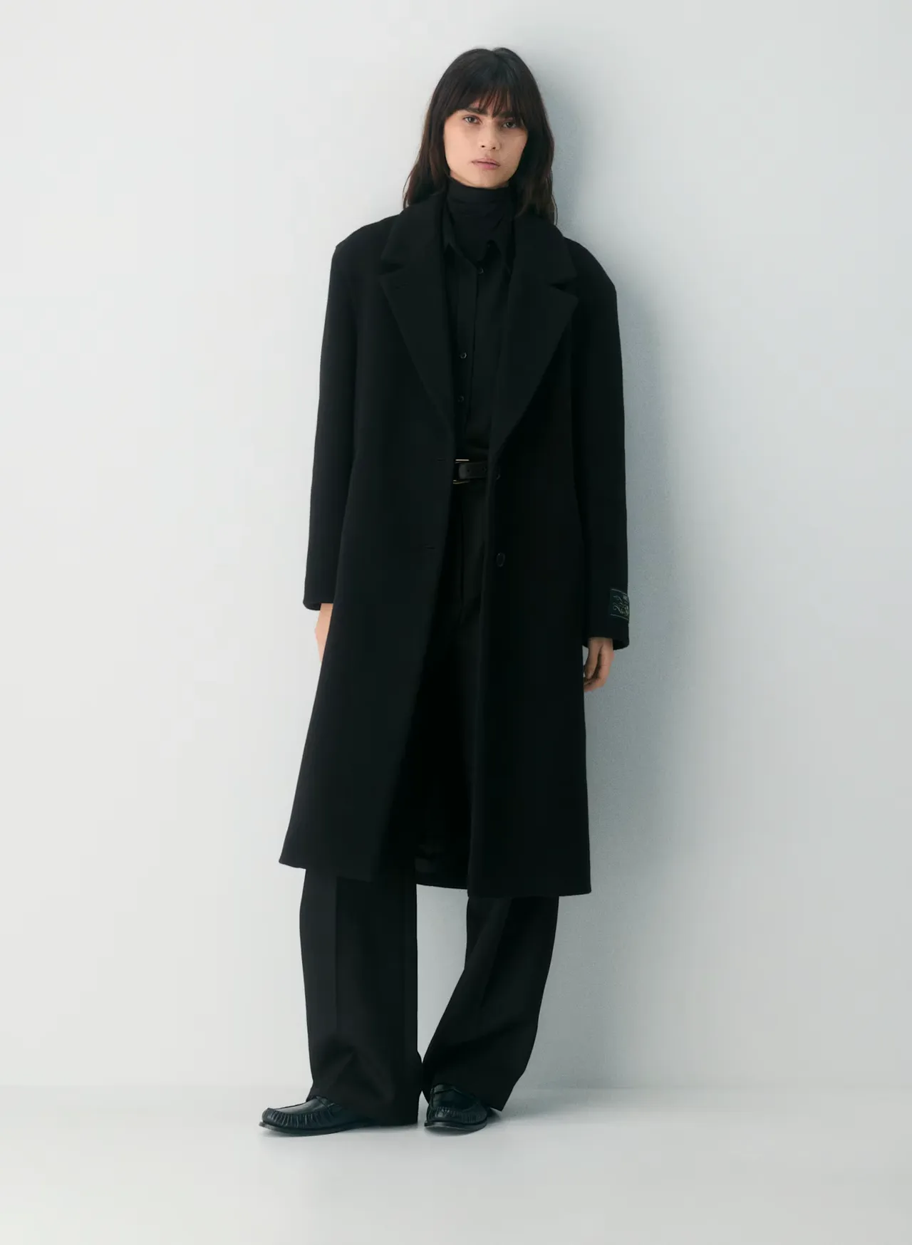 Aritzia, The Only Coat (Was $350)