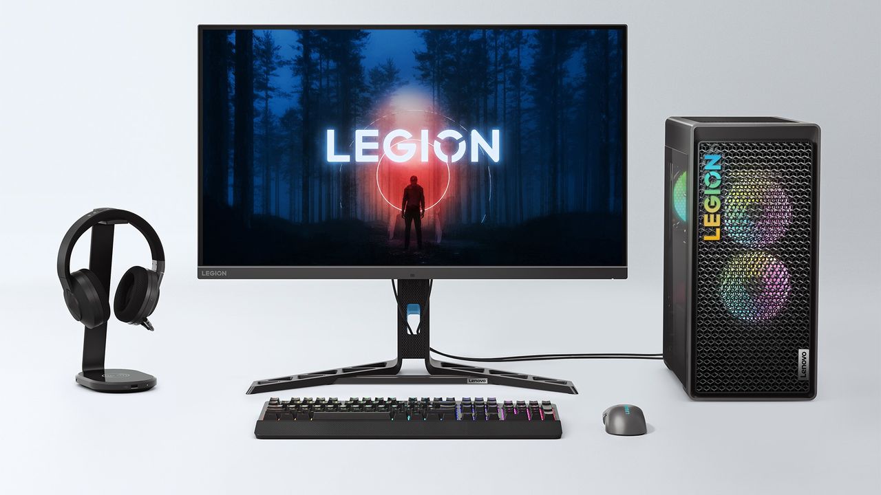 Lenovo Legion Tower 5