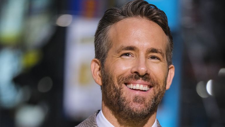tokyo, japan april 25 actor ryan reynolds attends the world premiere of pokemon detective pikachu on april 25, 2019 in tokyo, japan photo by keith tsujigetty images