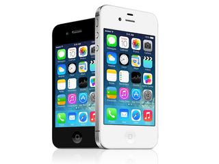 iPhone 4s (2011)