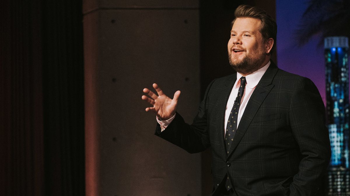 The Kardashians Have James Corden To Thank For TV Return | What To Watch