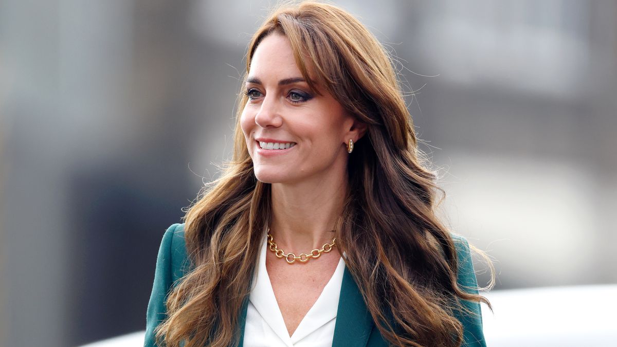 Kensington Palace breaks silence amid concerns for Kate Middleton with clear new statement