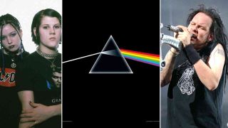Pink Floyd metal covers