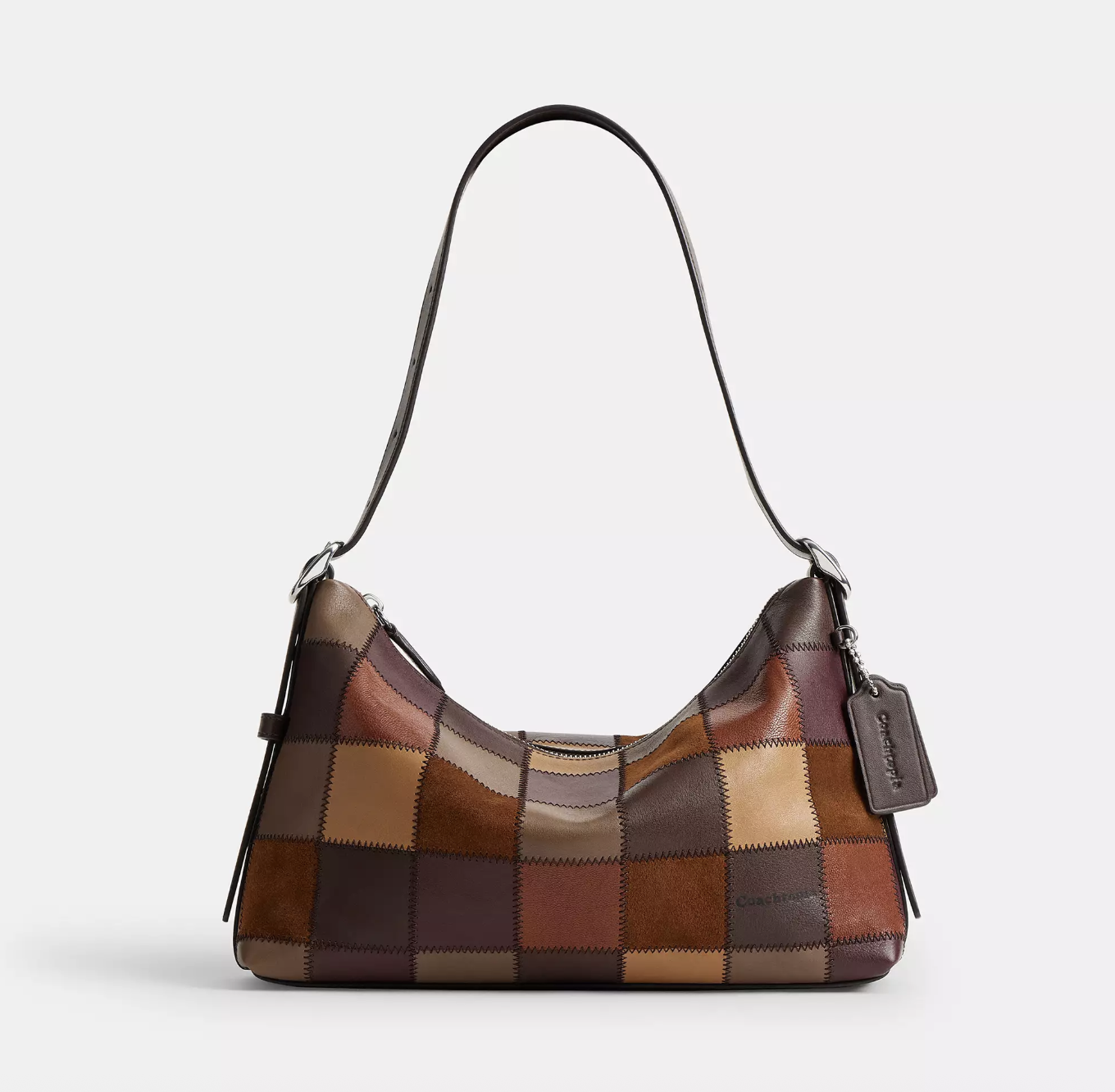 Coach, Alter/Ego Slouchy Shoulder Bag