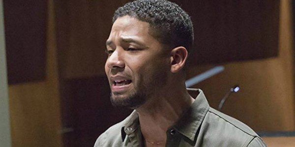 jussie smollett empire fox