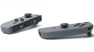 Joy-Cons switch and contact cleaner