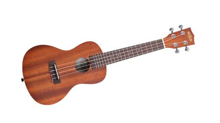 Kala KA-C Satin Mahogany Concert Ukulele review