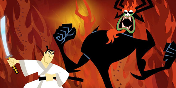 samurai jack season 5