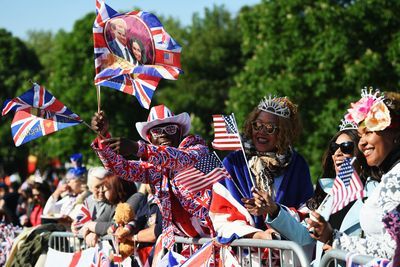 royal wedding meghan markle prince harry photos