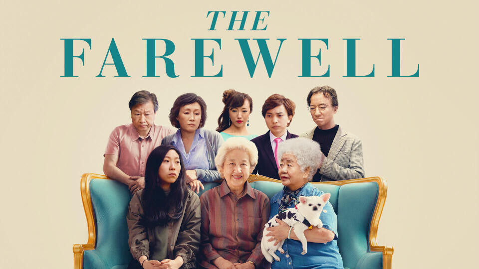 The Farewell