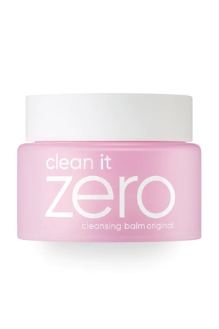Clean It Zero Cleansing Balm Original 