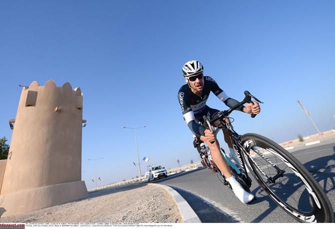 Tom Boonen