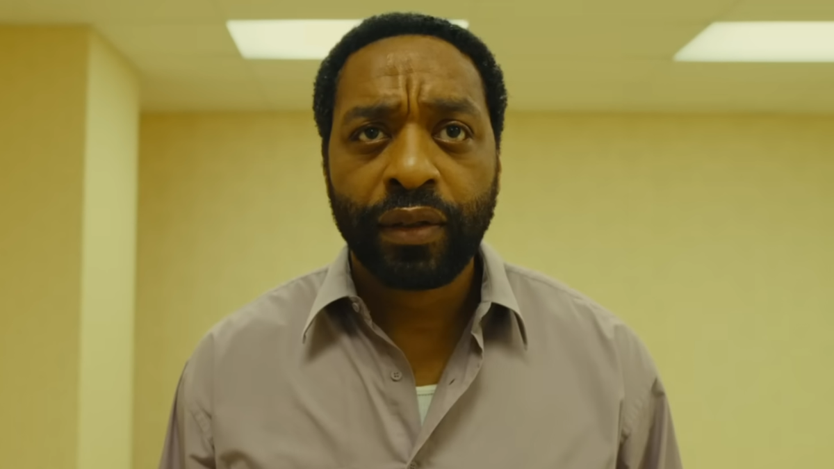 Backrooms to triple previous A24 opening weekend record at $85+ million
