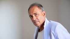 Anthony Horowitz