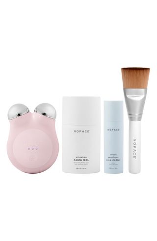 Mini+ On-The-Go Facial Toning Starter Kit 9 Value