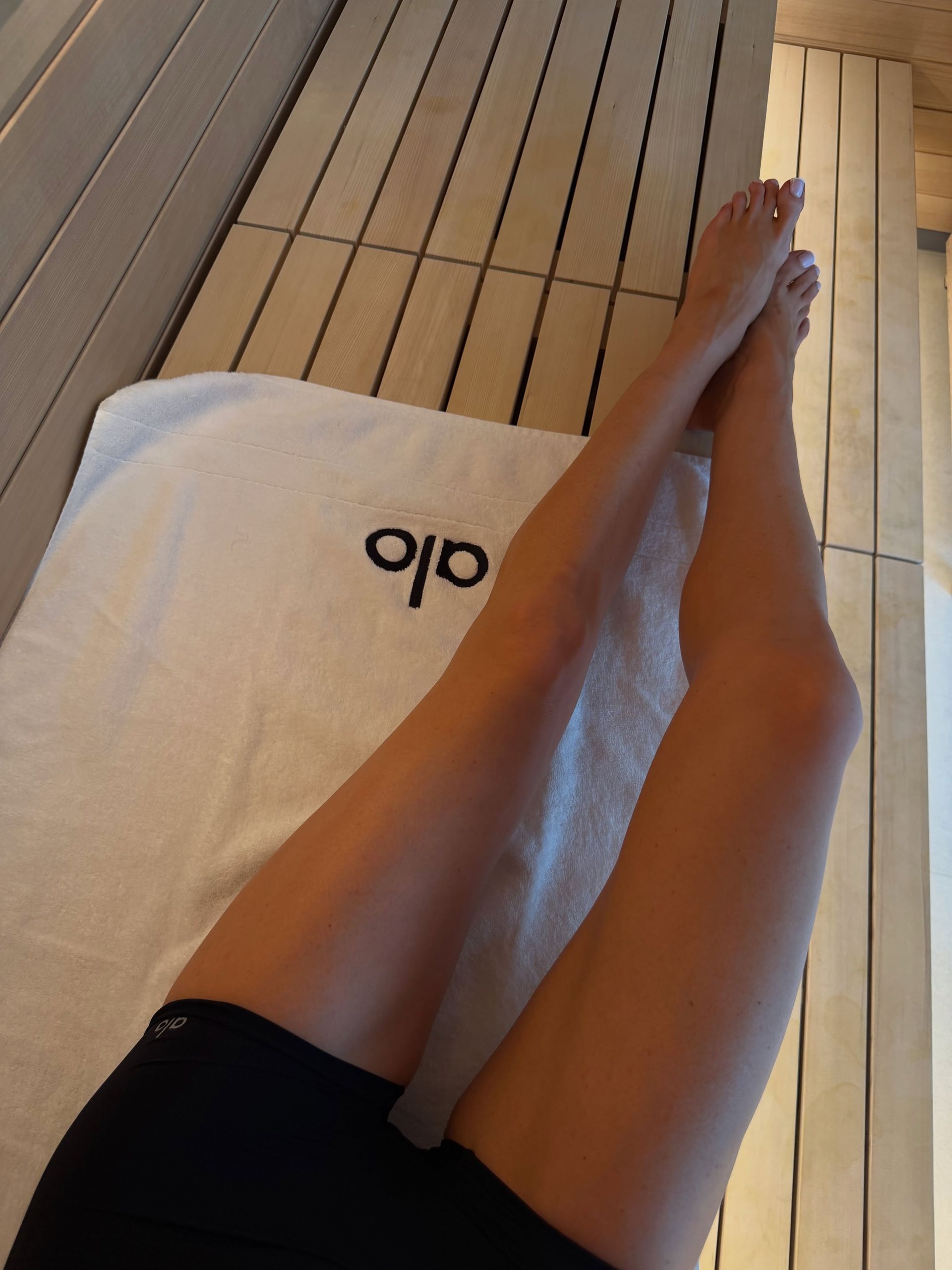best tinted leg serums
