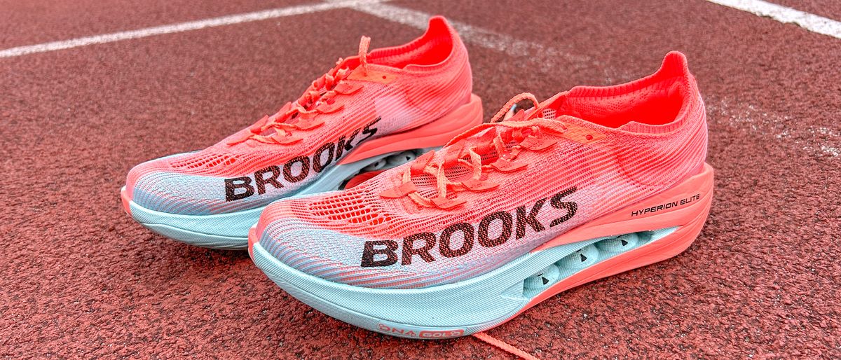 Brooks Hyperion 26.5 ＆HyperionTempo 26.5 Unisex Hyperion Elite 5 Running Shoes | Brooks Running