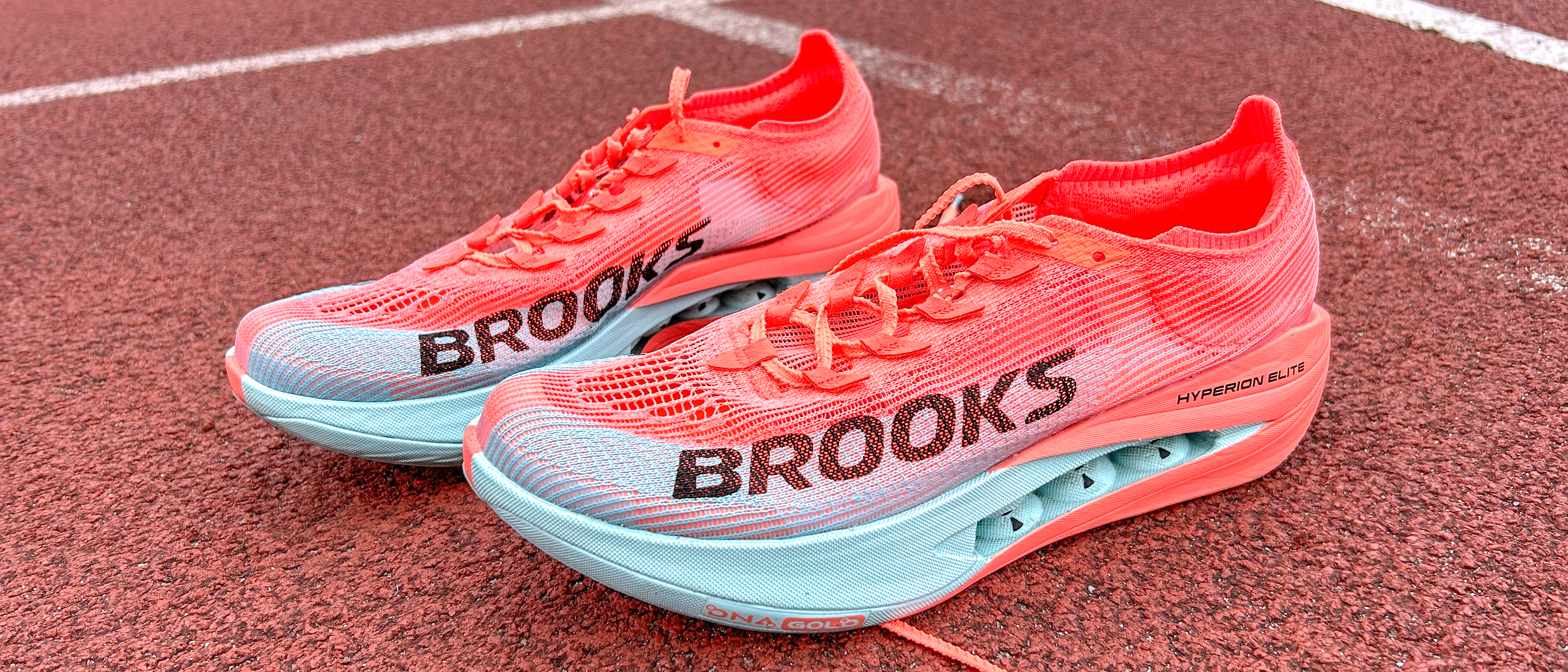 Brooks Hyperion Elite 5