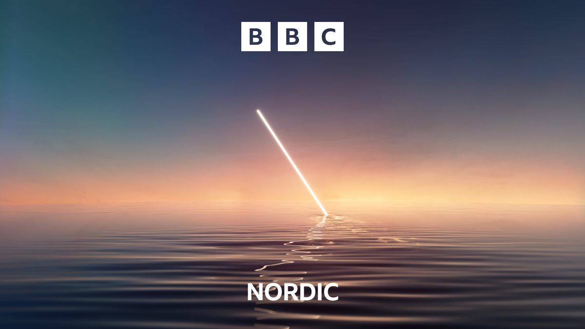 BBC Nordic by weareseventeen