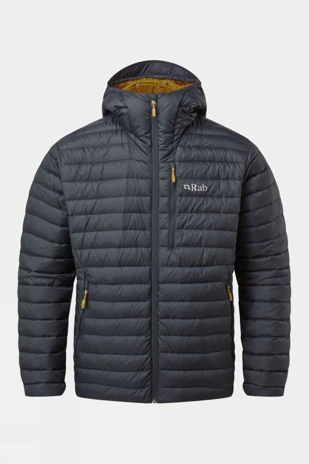 Rab, Mens Microlight Alpine Jacket