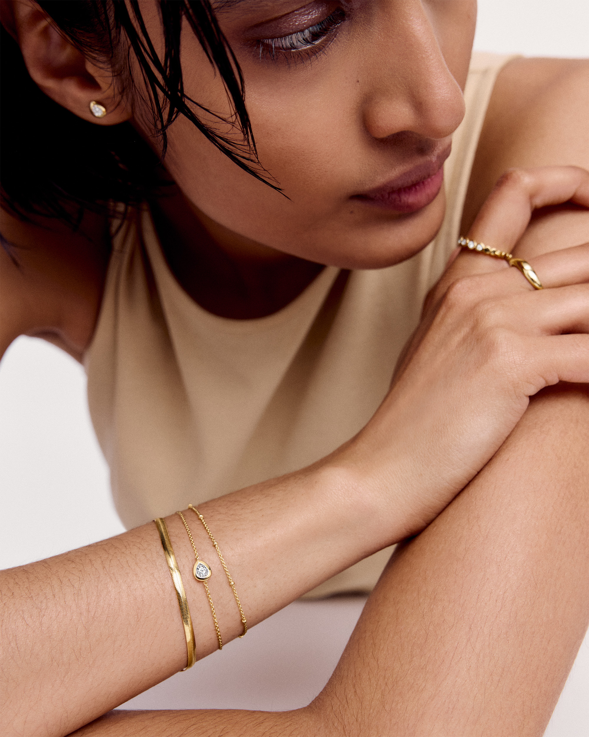 monica vinader diamonds
