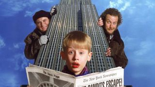 Home Alone 2: Lost in New York (Amazon, Google Play, iTunes, YouTube)
