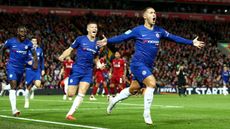 Chelsea vs. Liverpool preview Premier League