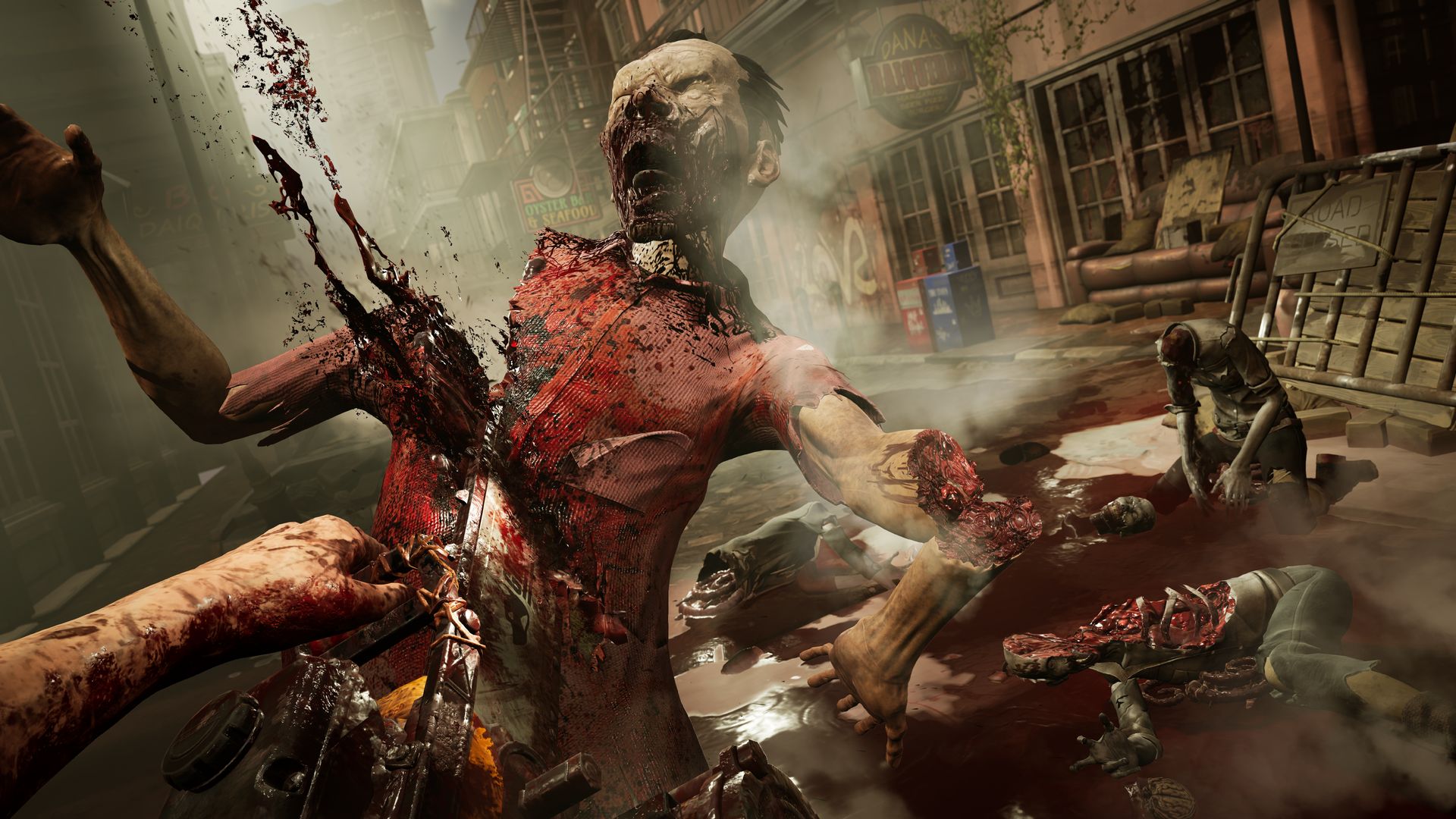 Zombies: Can You Kill the Undead?