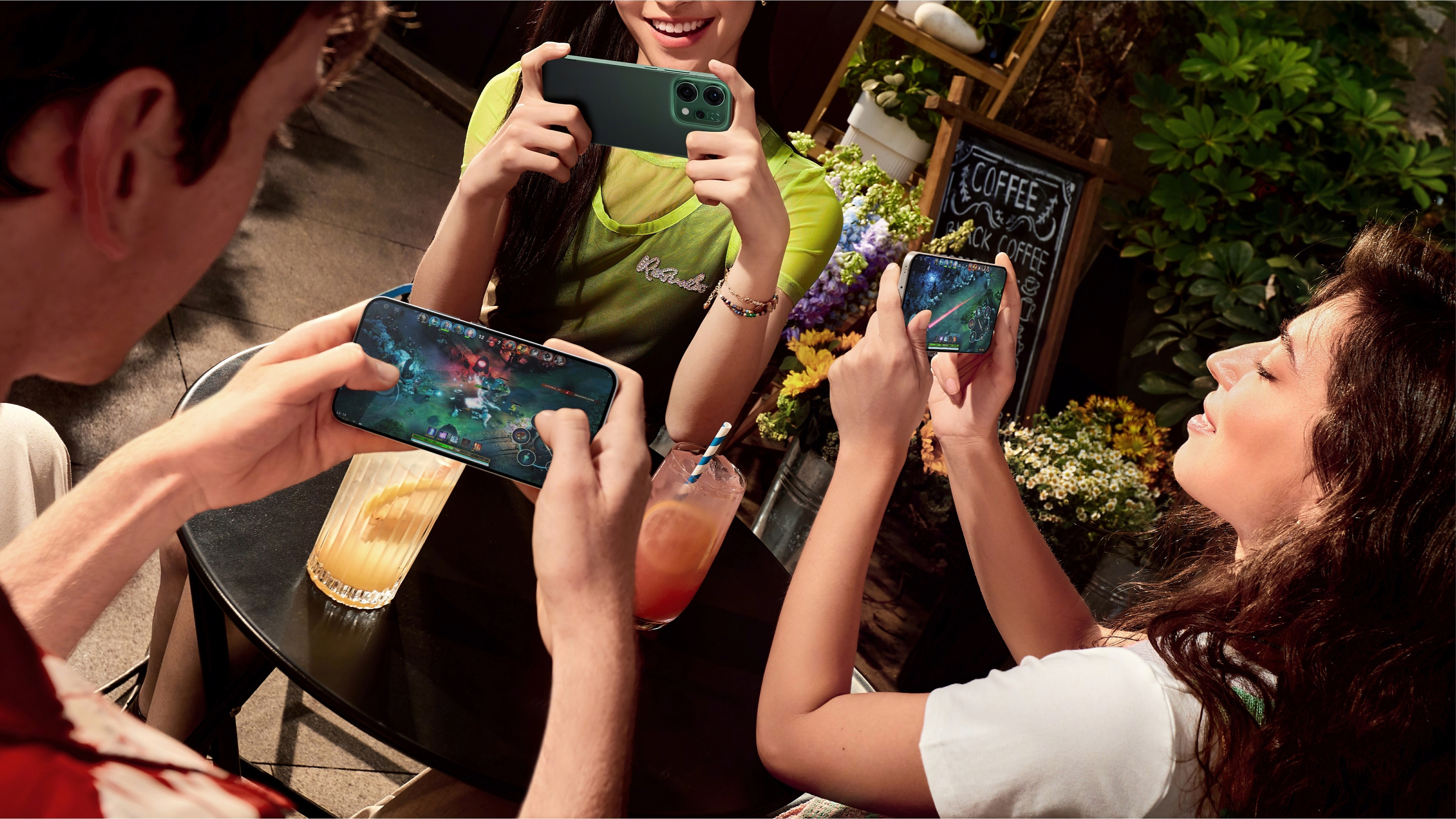 Oppo Reno14