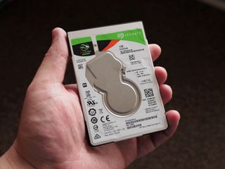 Seagate firecuda gaming sshd on sale 2tb