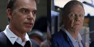 Billy Bob Thornton in Friday Night Lights: Jon Voight in Varsity Blues