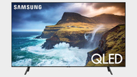 Samsung 65-inch Q70T 4K TV | $1,300