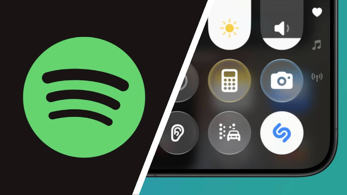 Spotify's rumored song ID tool could upstage Apple Music and Shazam in one fell swoop, and solve my biggest song-saving headache