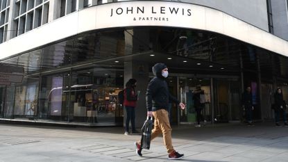 Will John Lewis close some stores permanently The Week