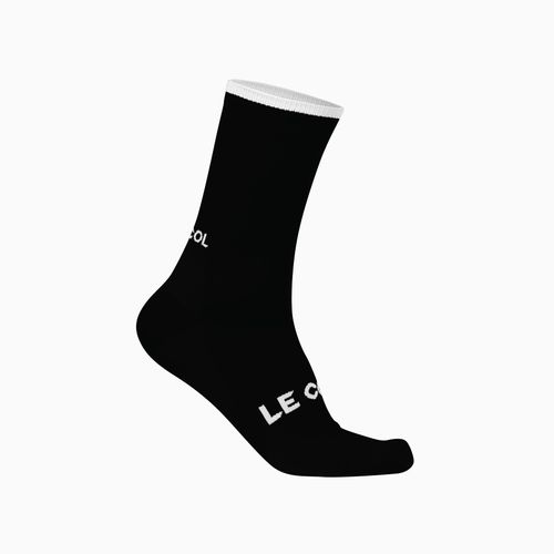 Tech Wool Cycling Socks
