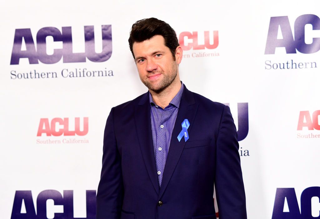 Billy Eichner