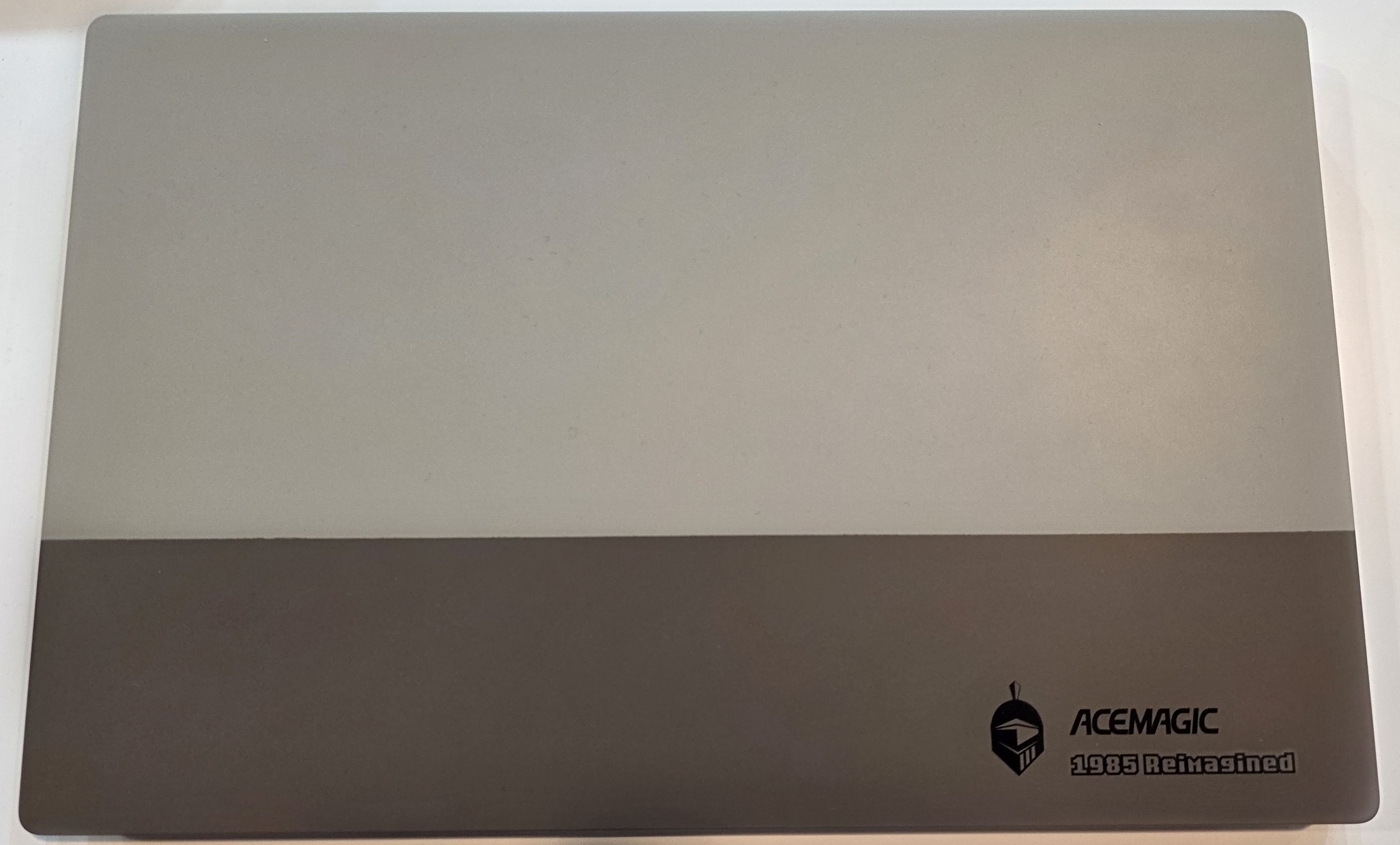 Acemagic CES 2026 booth