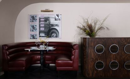 galerie on sunset los angeles review