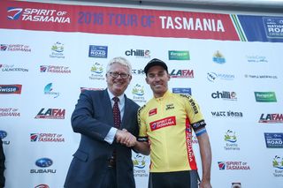 Tour of Tasmania 2016