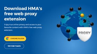 HMA Proxy Review Listing