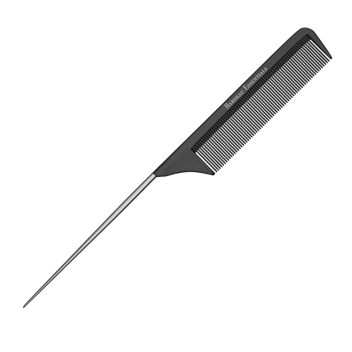 Baradeu Essentials Professional 8.8 Inch Tail Comb