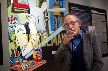 Art Spiegelman