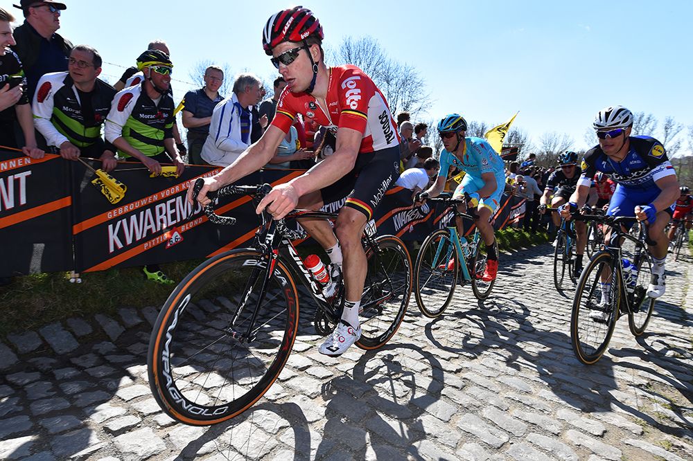 J&uuml;rgen Roelandts (Lotto Soudal)