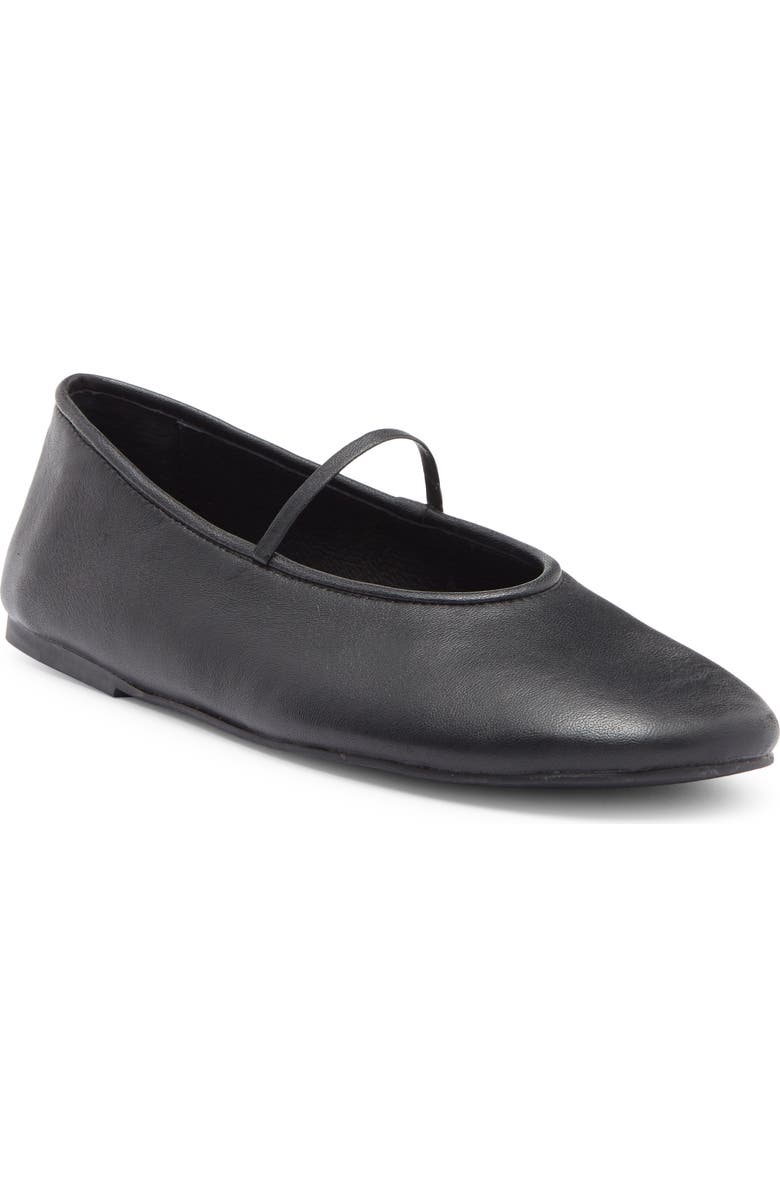 Martinez Mary Jane Flat