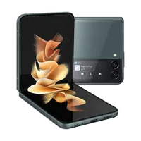Samsung Galaxy Z Flip3: Monthly tariff £32.88, £50 up front cost