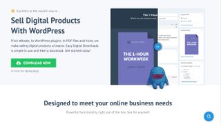 Easy Digital Downloads