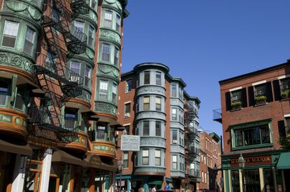 9. Boston, Massachusetts